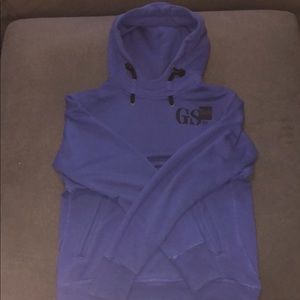 Authentic G-Star Raw Hoodie LAST SALE